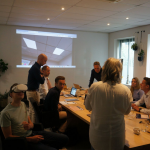 Inspirerende kennisdag SCRUM 