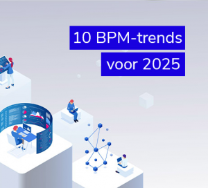 BPM Trends voor 2025 